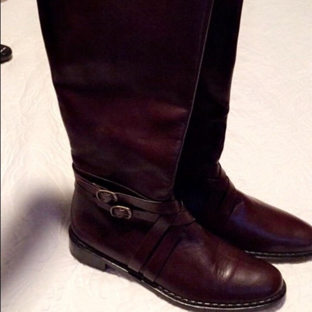 Cole Haan Boots